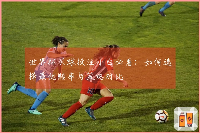 世界杯买球投注小白必看：如何选择最优赔率与策略对比