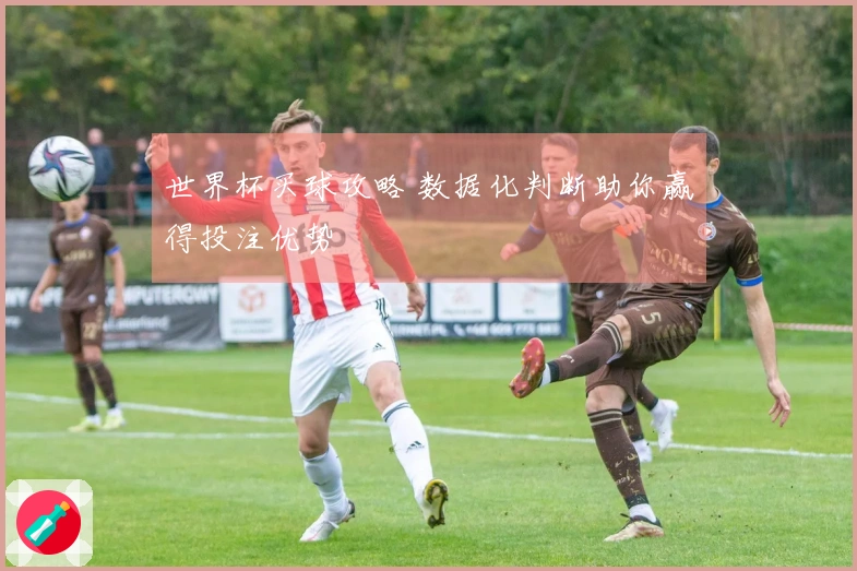 世界杯买球攻略 数据化判断助你赢得投注优势