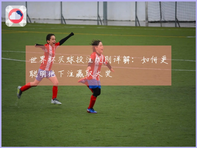 世界杯买球投注规则详解：如何更聪明地下注赢取大奖