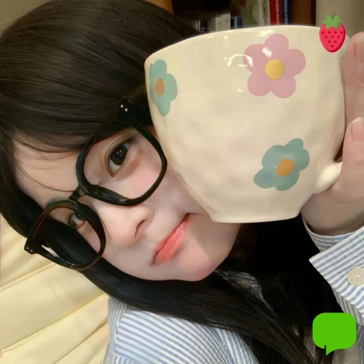 头像